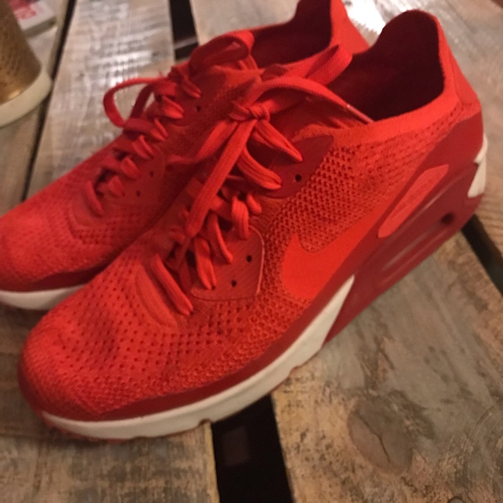 Nike Air
